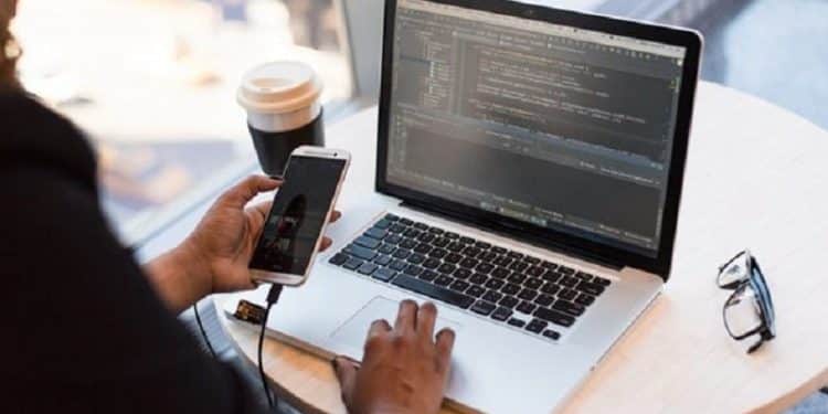 Comment faire un partage de connexion avec un Samsung