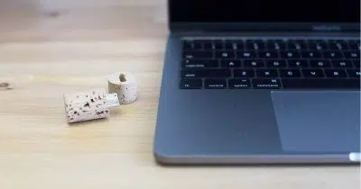 Comment faire une playlist sur clé USB