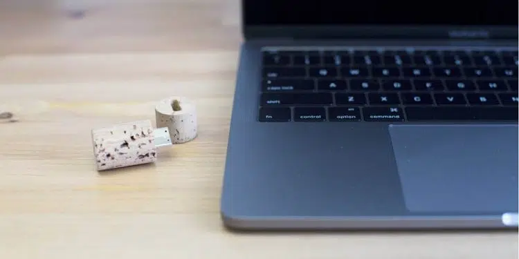 Comment faire une playlist sur clé USB