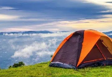 Les différents modèles de tentes pour le camping
