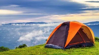 Les différents modèles de tentes pour le camping