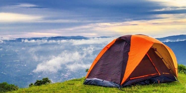 Les différents modèles de tentes pour le camping