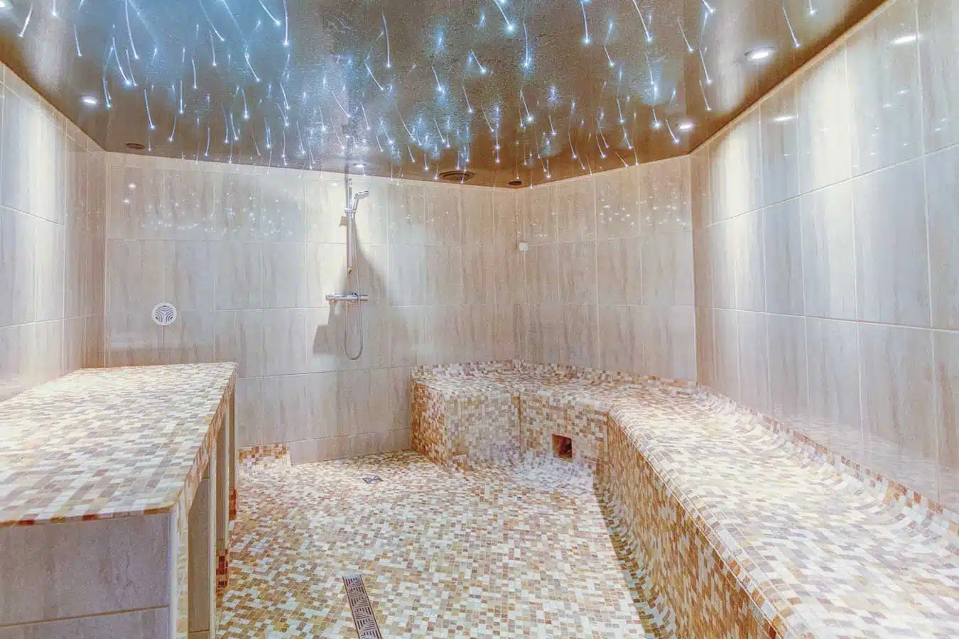 Spa Annamaya