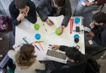 Zimbra PSUD se connecter à l'université Paris-Saclay