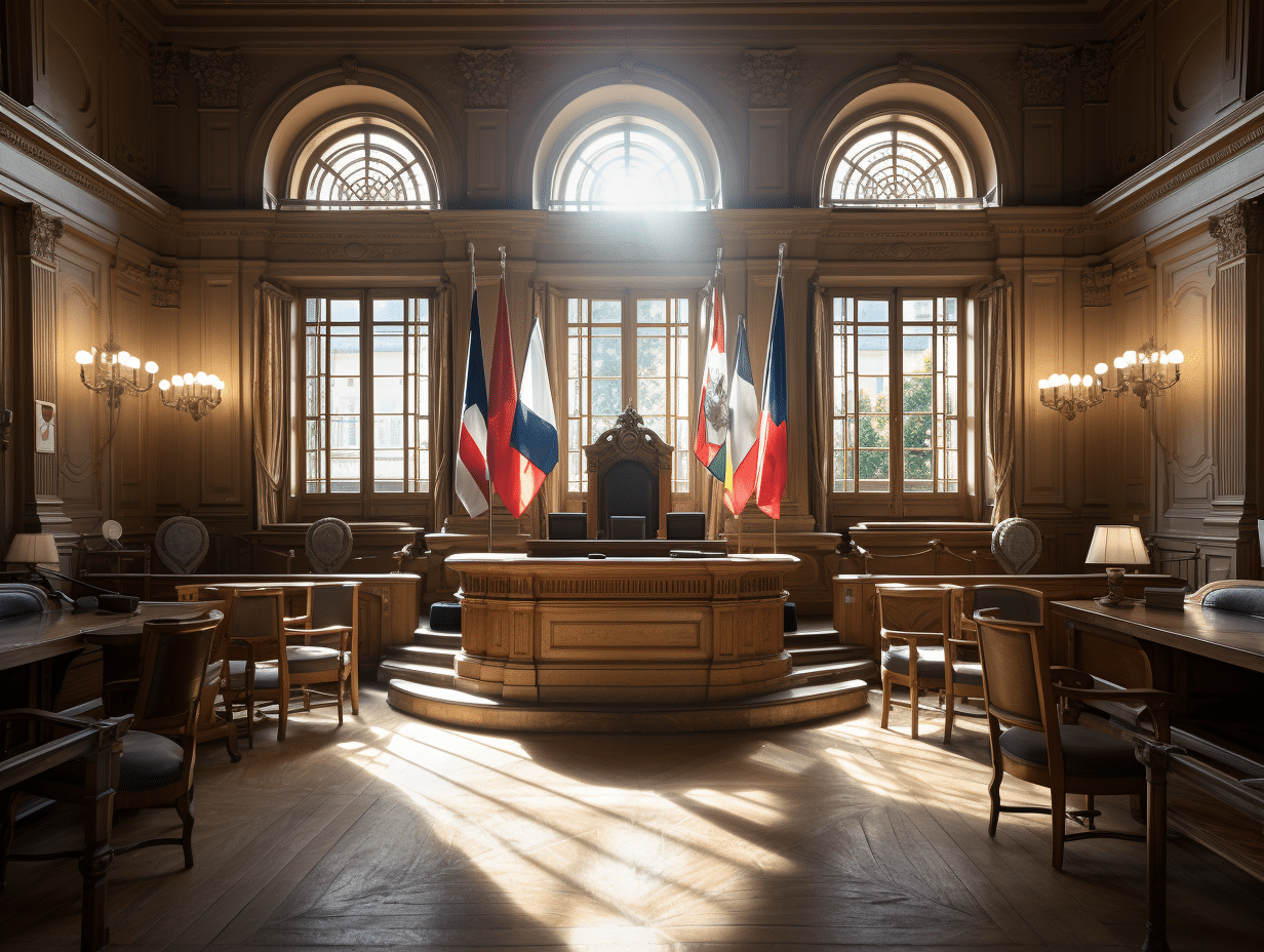 Arrêt Benjamin 1933 : impact sur le droit administratif français - Foxoo
