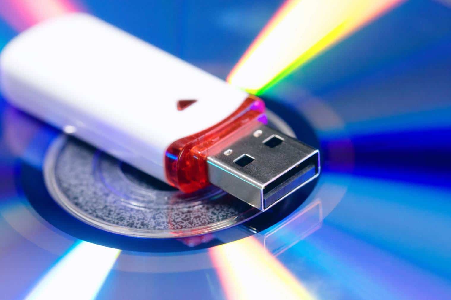 Comment faire une playlist sur clé USB ? - Foxoo