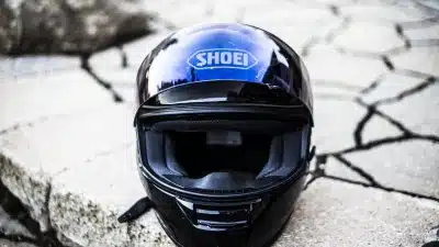 Comment choisir un casque de moto ?
