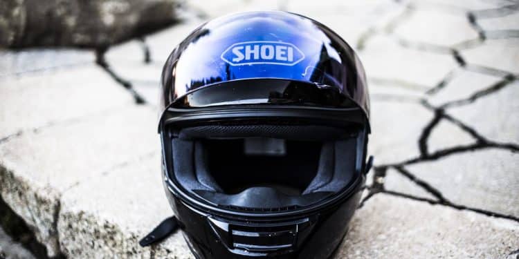 Comment choisir un casque de moto ?
