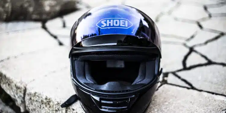 Comment choisir un casque de moto ?