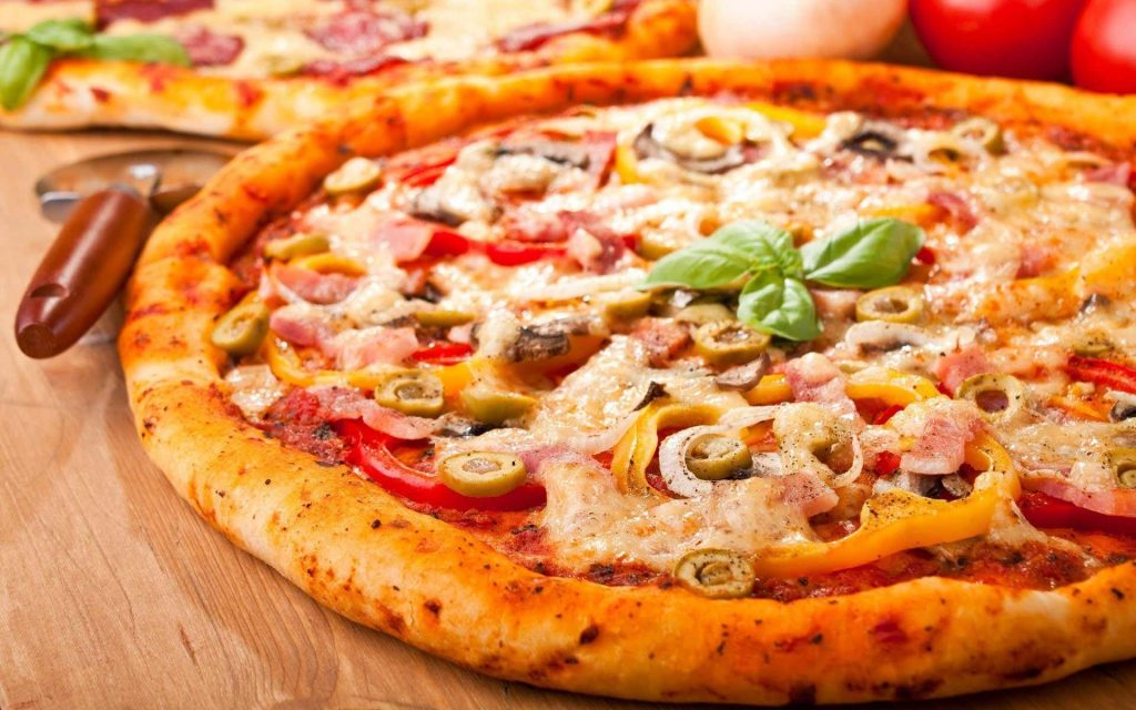 Comment congeler une pizza maison en quelques étapes faciles Foxoo