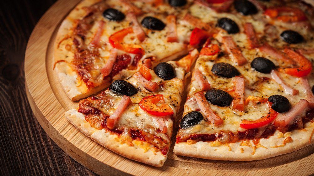 Comment congeler une pizza maison en quelques étapes faciles Foxoo