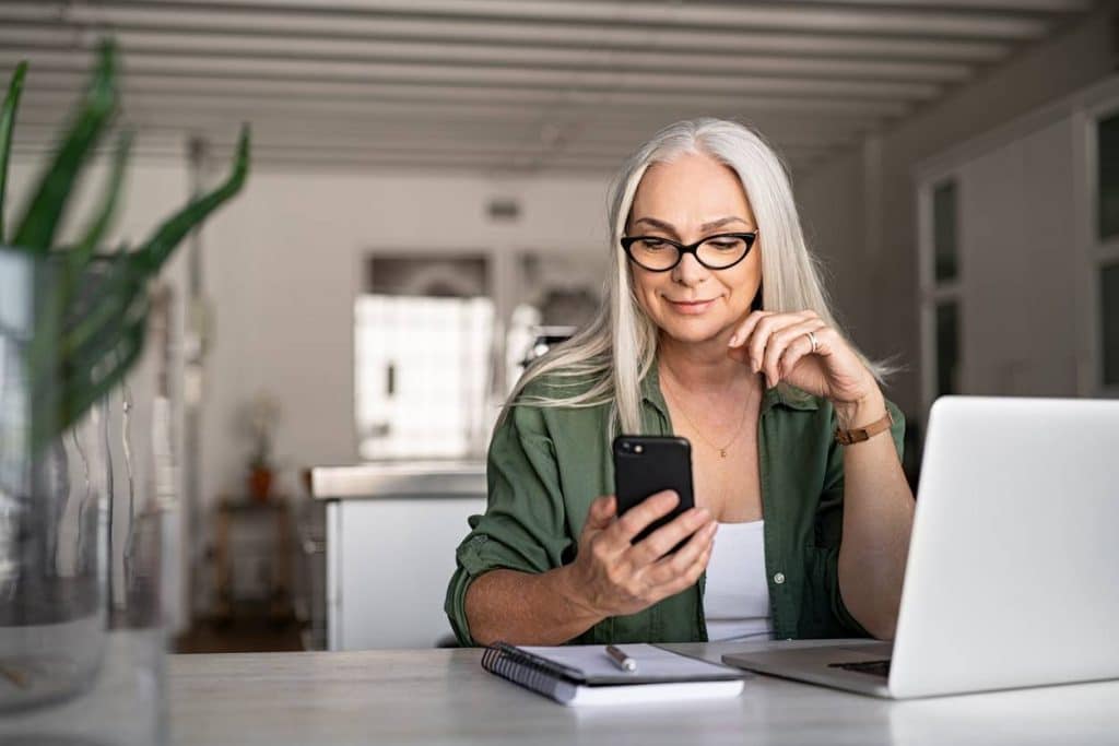 en ligne comment se connecter