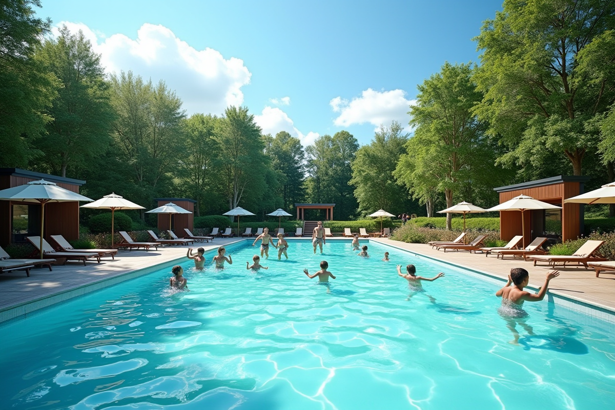 center parcs