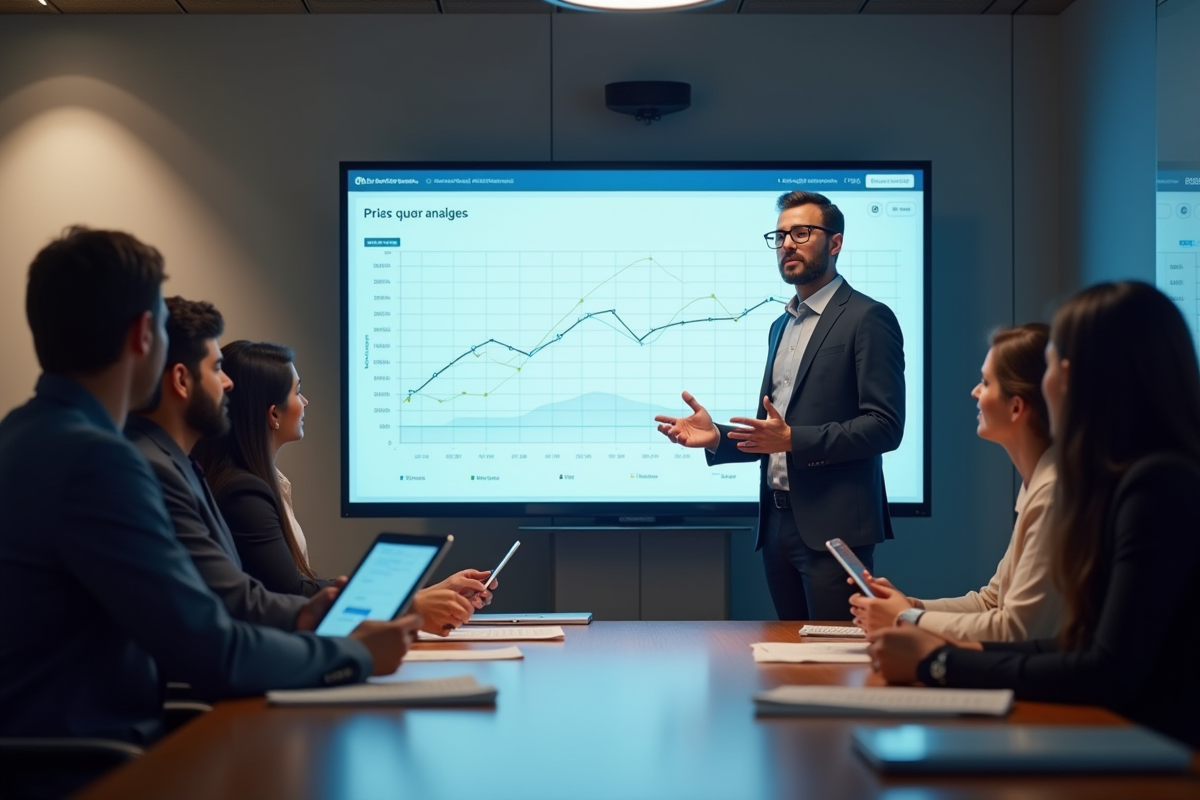 leadership management