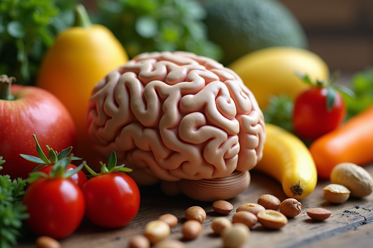 nourriture cerveau