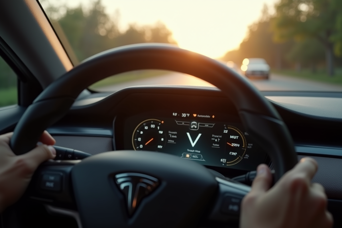 voiture électrique