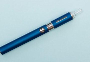 cigarette électronique stylo
