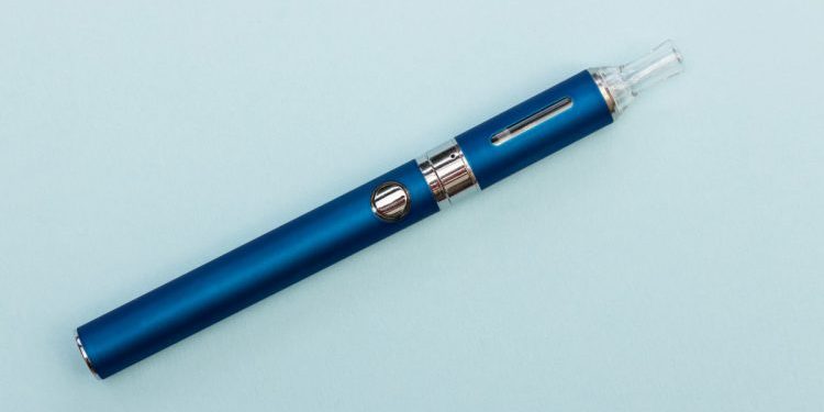 cigarette électronique stylo