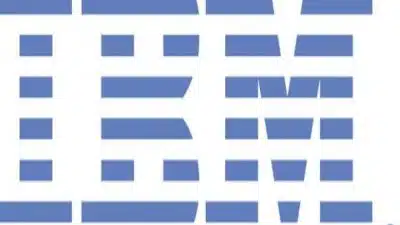 Logo IBM