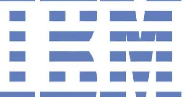 Logo IBM