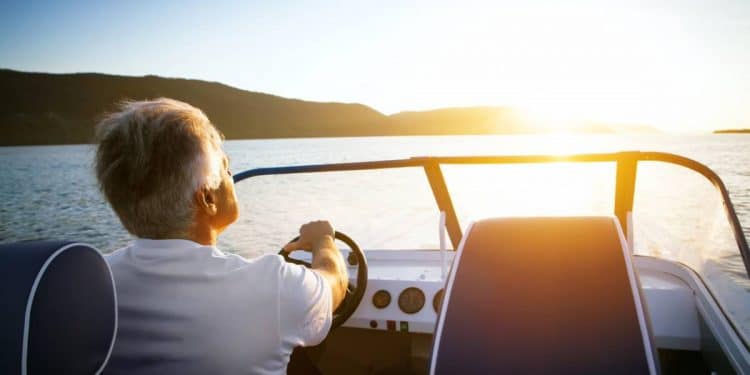 changement de propriétaire de bateau