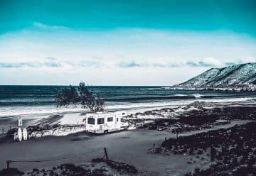 Les 4 choses à savoir avant d'acheter un camping-car