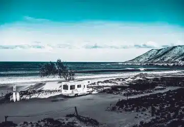Les 4 choses à savoir avant d'acheter un camping-car
