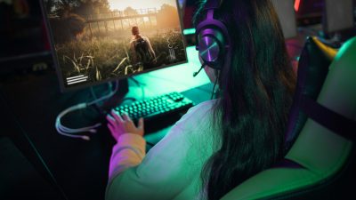 Les composants essentiels d'un pc gamer : ce qu'il faut savoir