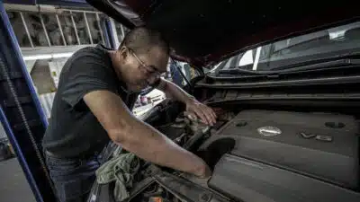 Obtenez rapidement un devis auto en ligne pour vos réparations et vos entretiens