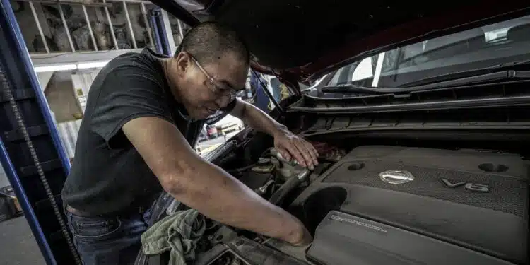 Obtenez rapidement un devis auto en ligne pour vos réparations et vos entretiens