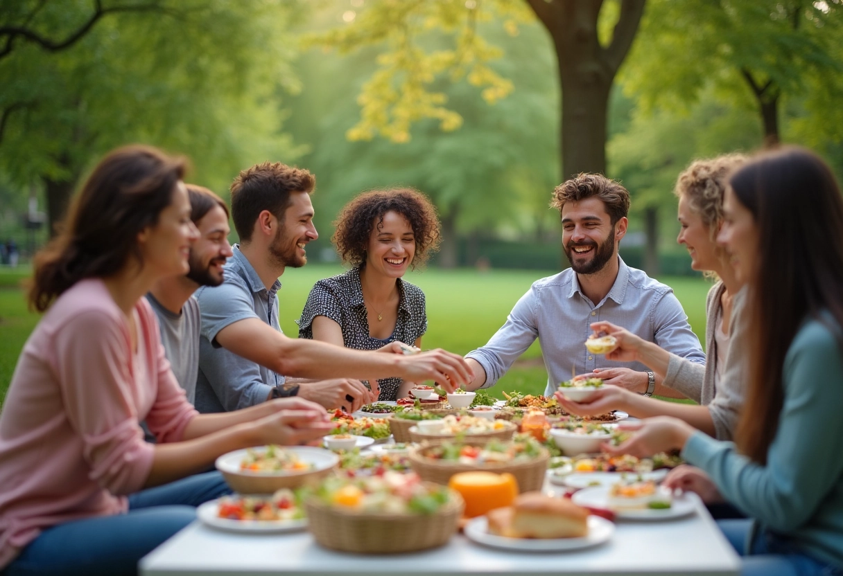 alimentation consciente