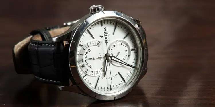 Pourquoi choisir le cuir pour le bracelet d'une montre ?