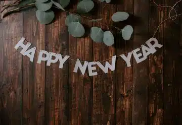 Comment souhaiter de bonnes fêtes de fin d'année en anglais ?