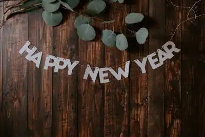 Comment souhaiter de bonnes fêtes de fin d'année en anglais ?