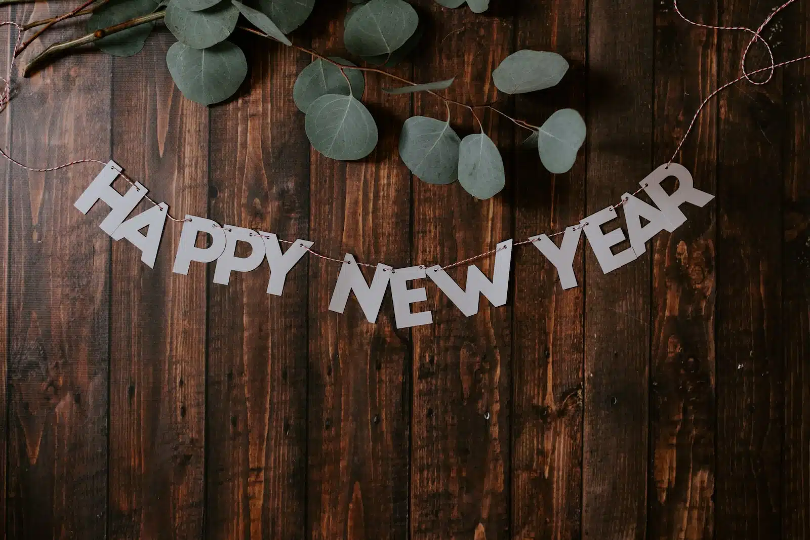 Comment souhaiter de bonnes fêtes de fin d'année en anglais ?