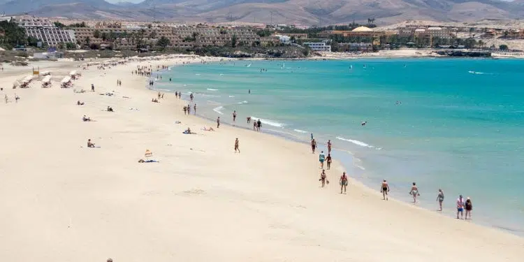 Que prévoir pour un séjour à Fuerteventura ?