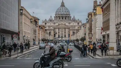 Quelles sont les activités à ne pas louper lors d'un circuit en Italie ?