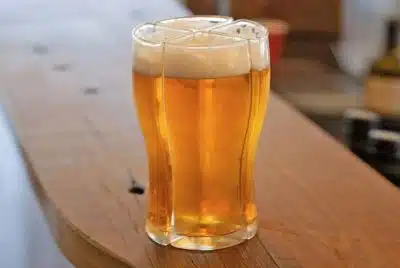 bière sans sucre